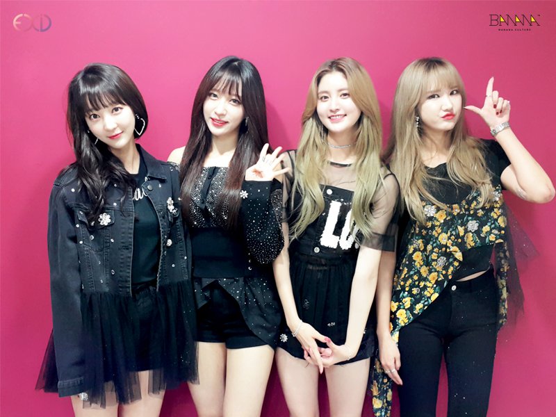 Exid vx. Группа EXID. Эксид группа участницы. Корейская группа EXID участницы. К поп группа Эксид.