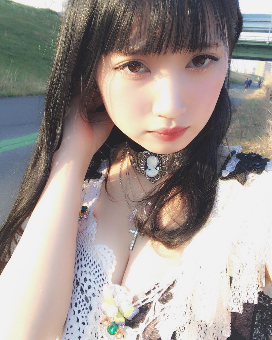 Media 1130713 by Kuromiya Rei.