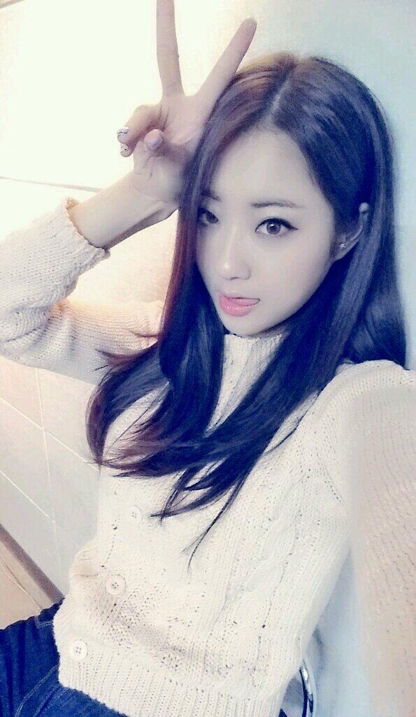 Kyungri Fake