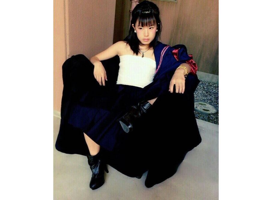 Media By Hokazono Hazuki