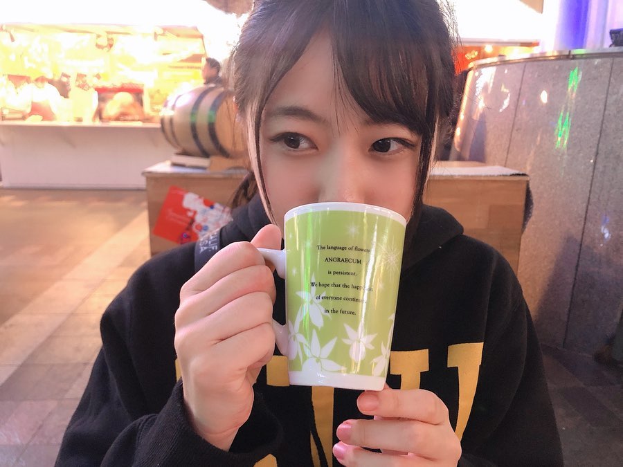 瀧野由美子 ジャーバージャー 瀧野由美子（STU48） - J-WAVEイベントで蓮沼執太が番組コラボの