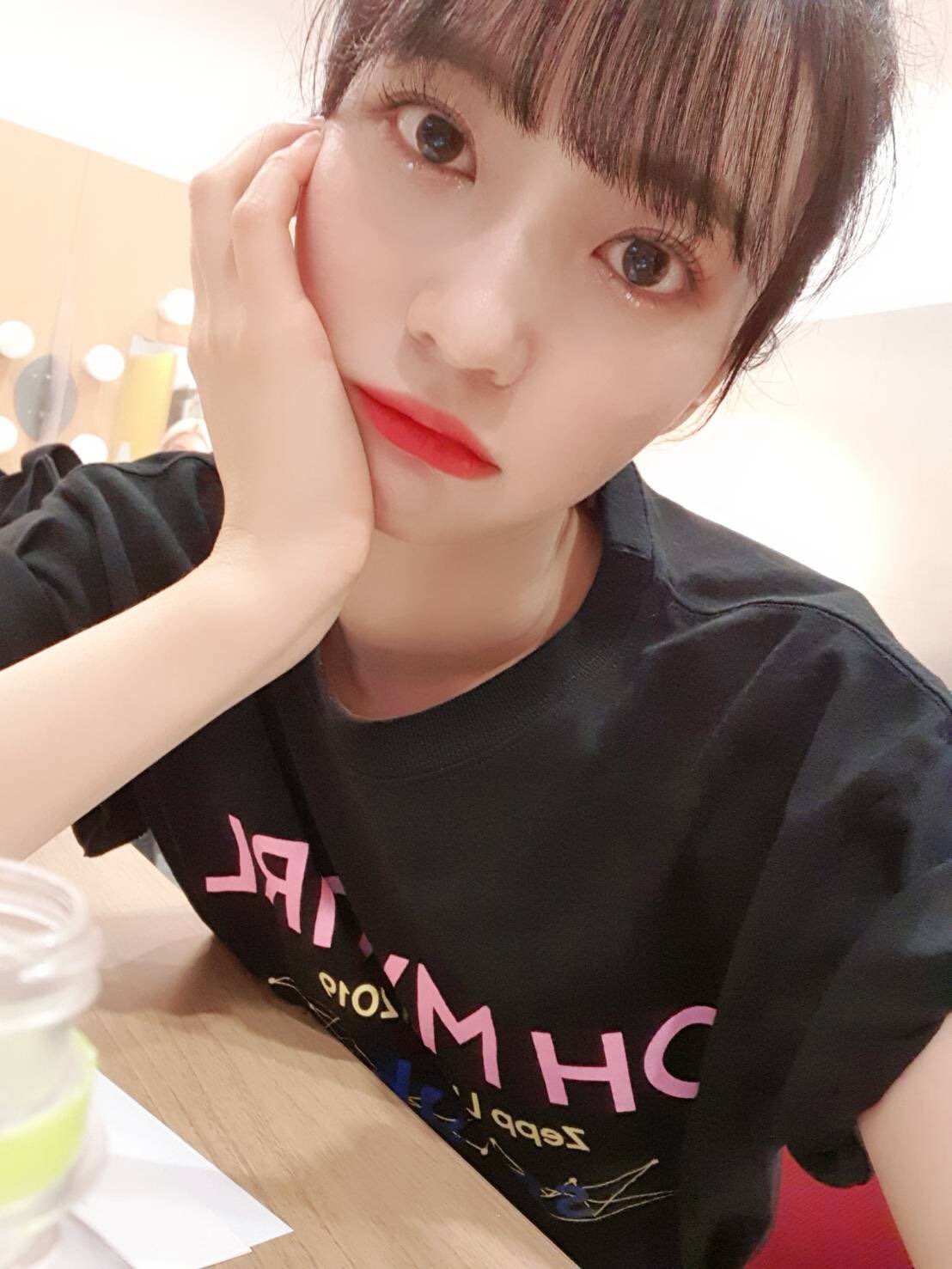 oh my girl OHMYGIRL ビニ naver トレカ 1200?cb=20190805051054