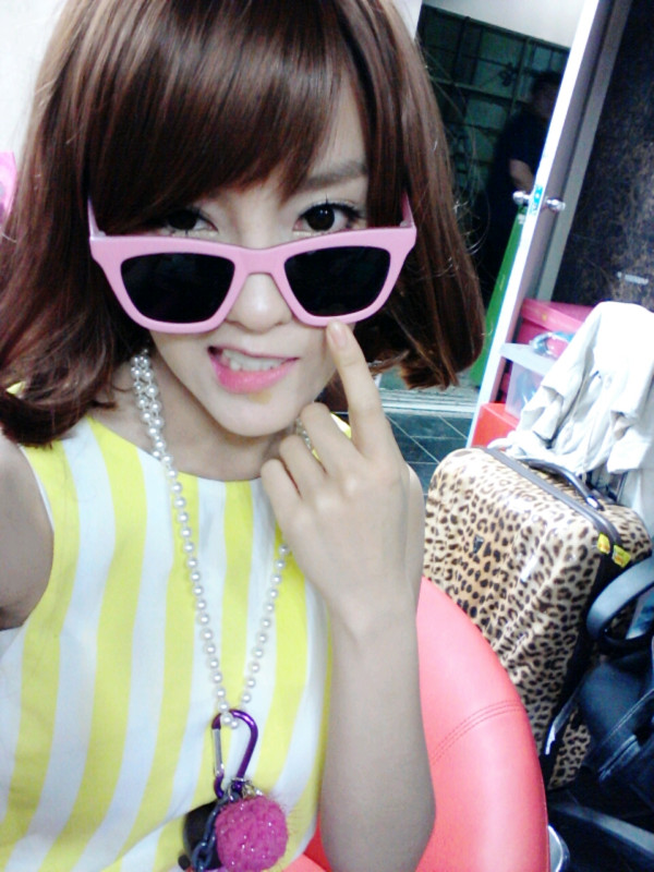 Хемин из t ara. T-Ara Hyomin. Хёмин из t-Ara.