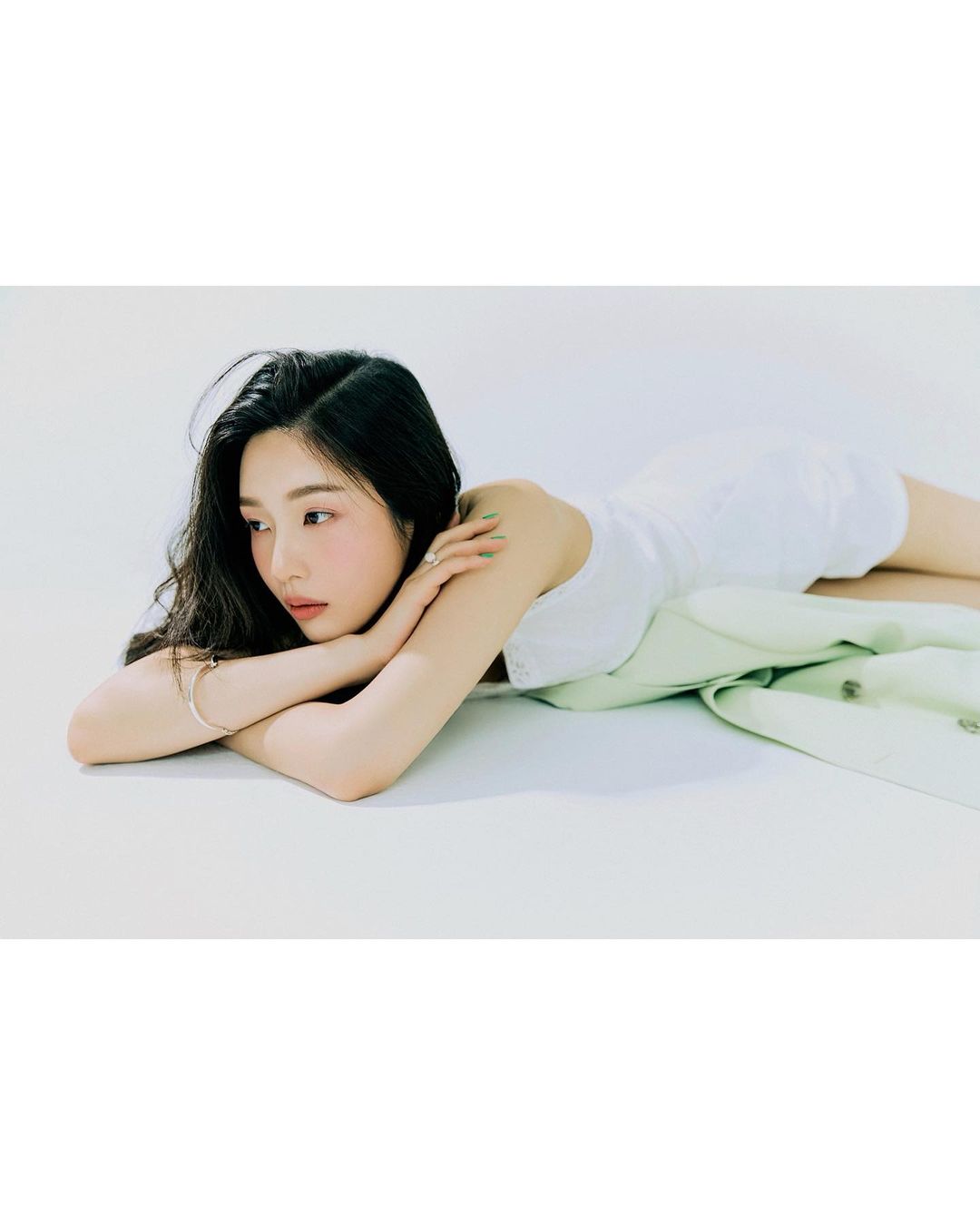 Joy didn