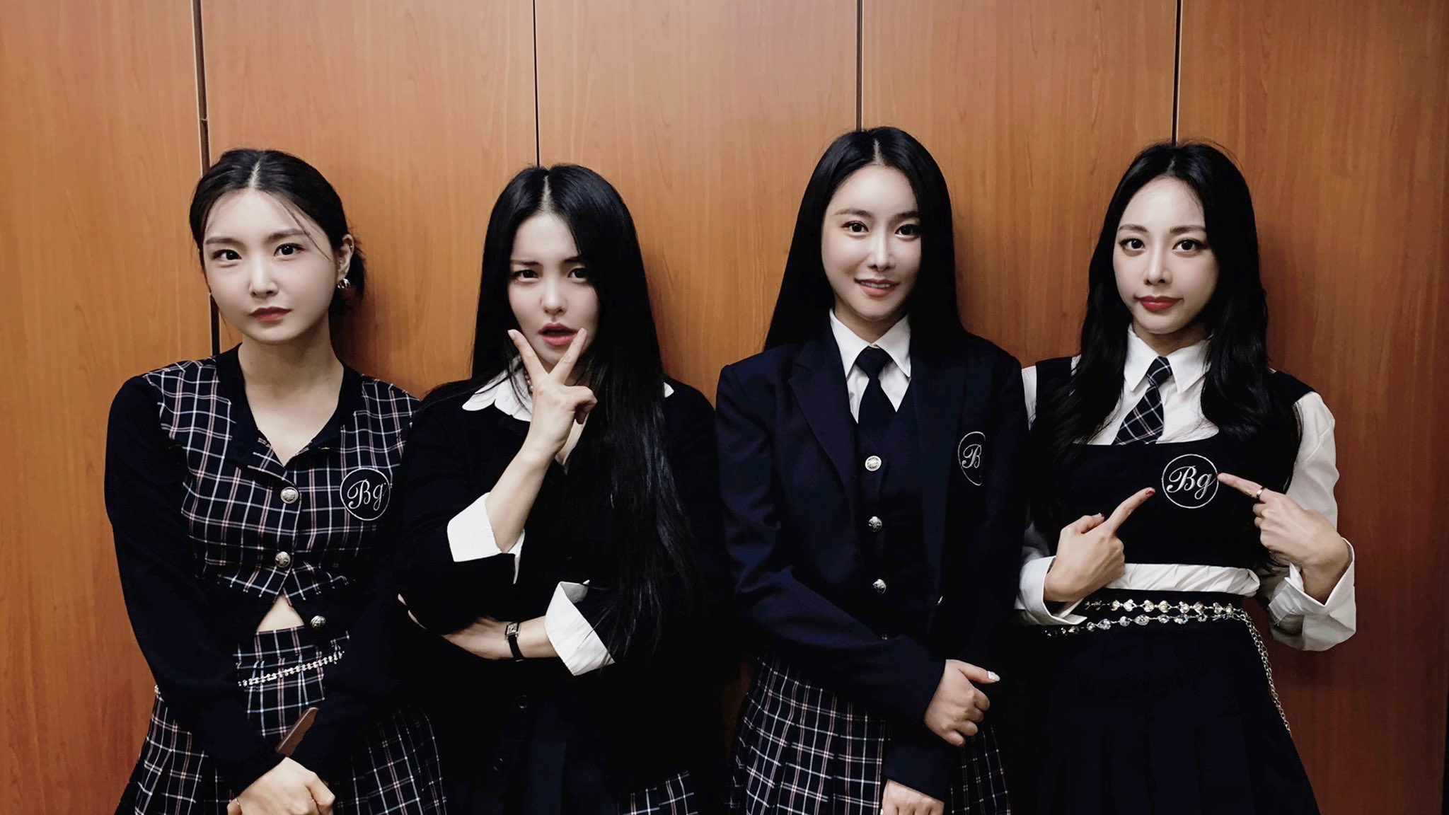 Media 3951738 by Brave Girls.