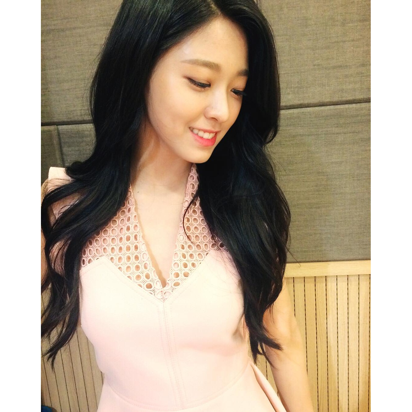 Seolhyun Fake