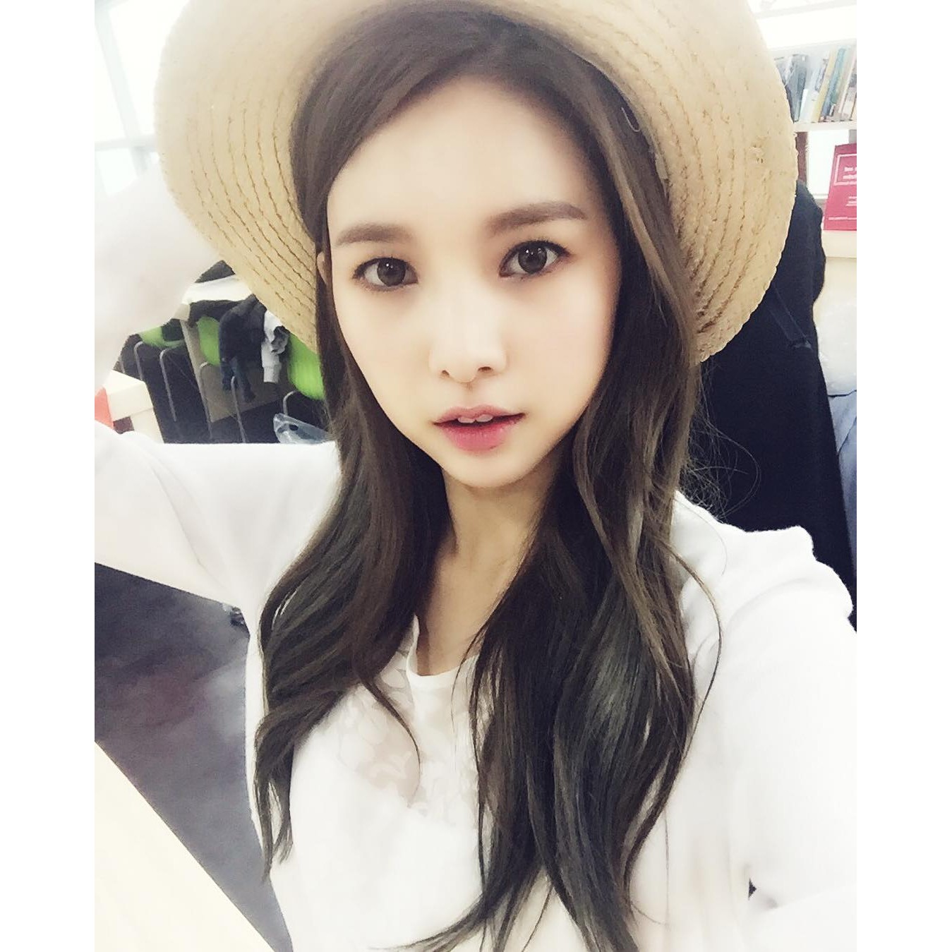 Jei. Kim Jin Hee FIESTAR. Baby jei. ЦЙФ. Cyining.