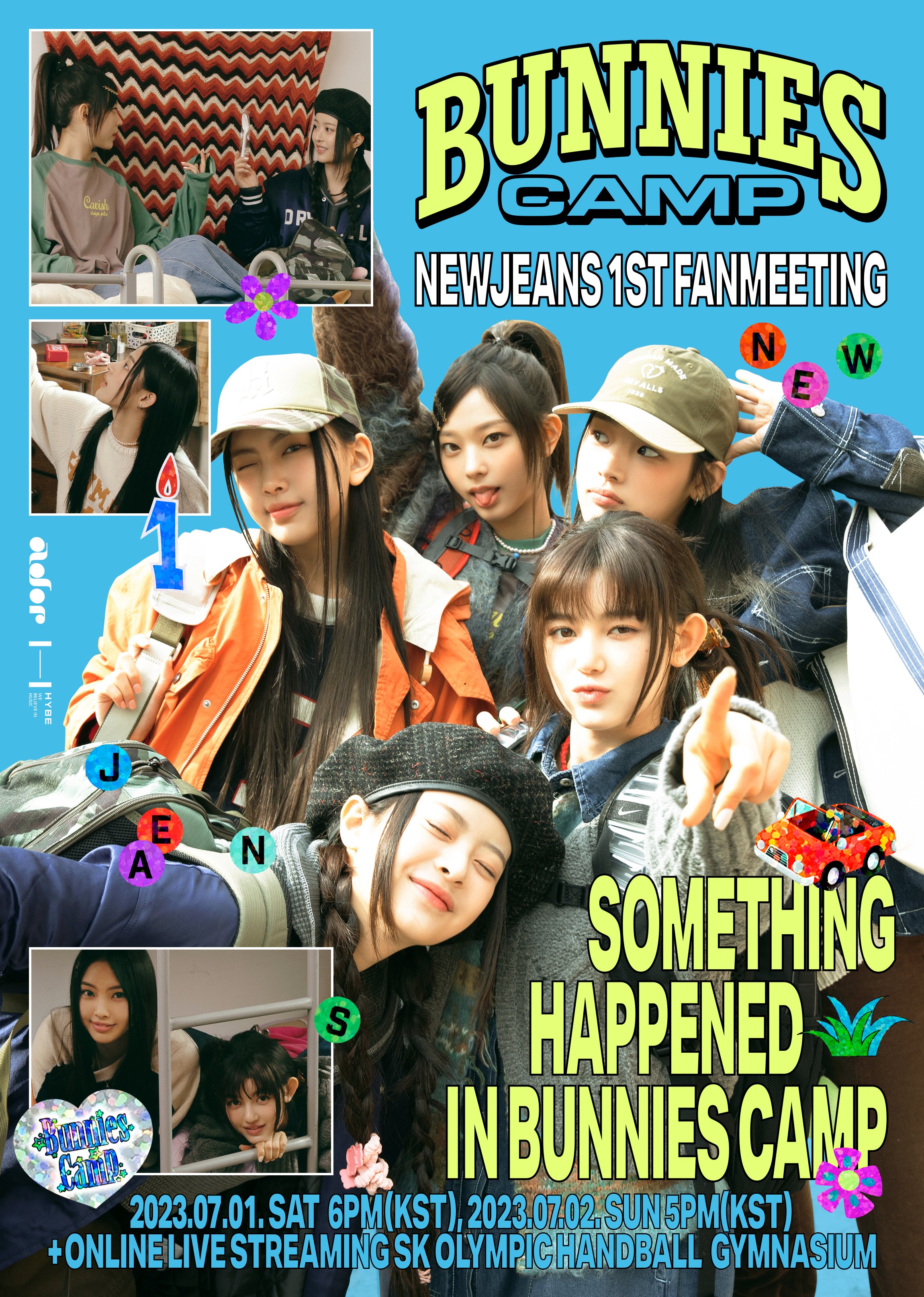 Media 4976907 by NewJeans