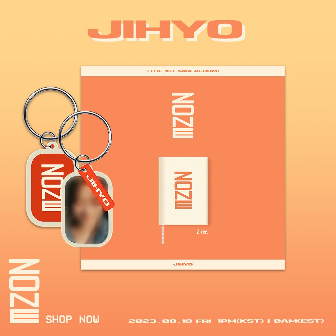 Media 5054035 by TWICE 