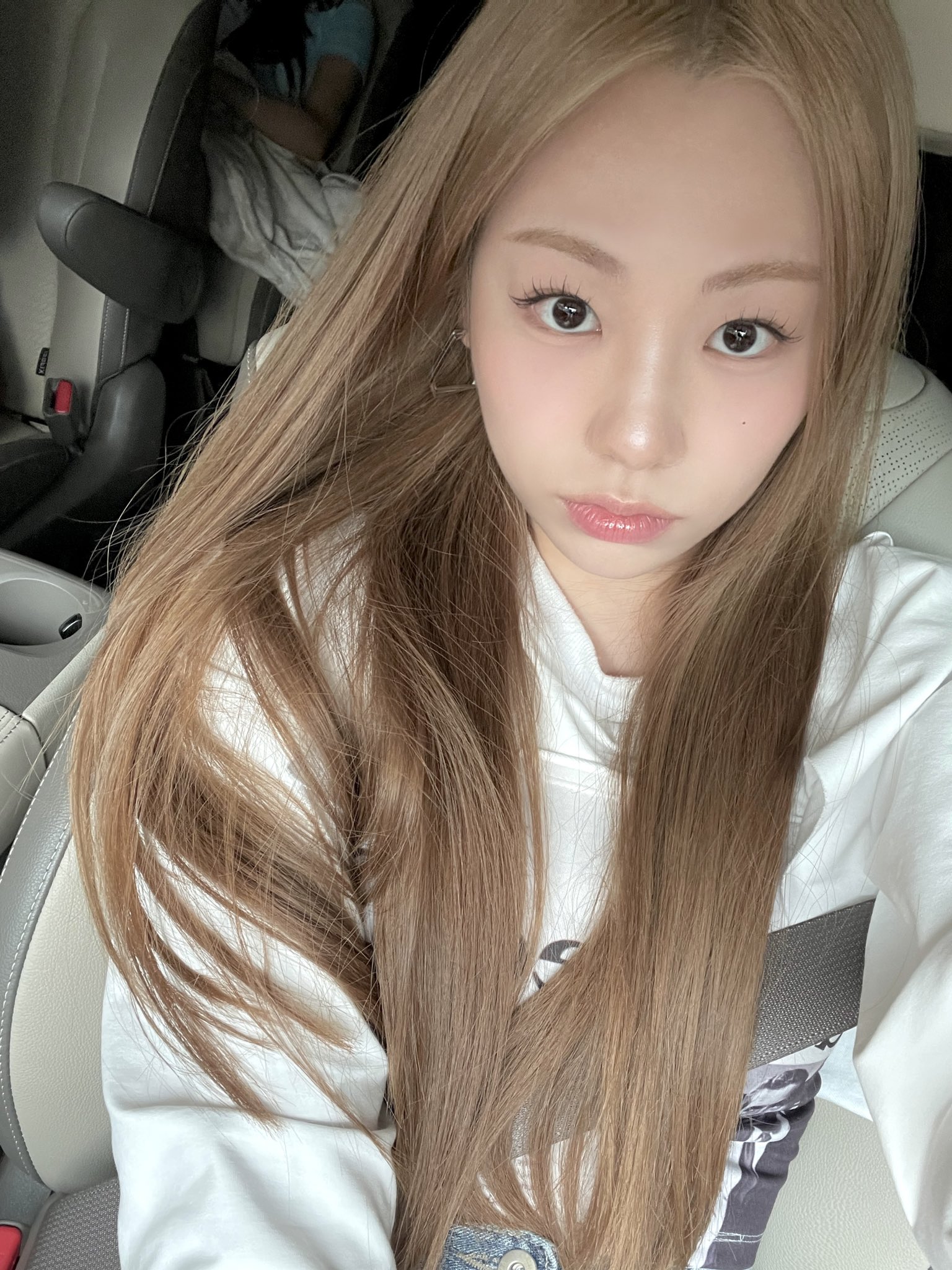 Элис 7. Roh Jisun fromis 9. Fromis_9 Jisun. Roh Ji Sun. 잘 자요 красивые картинки.