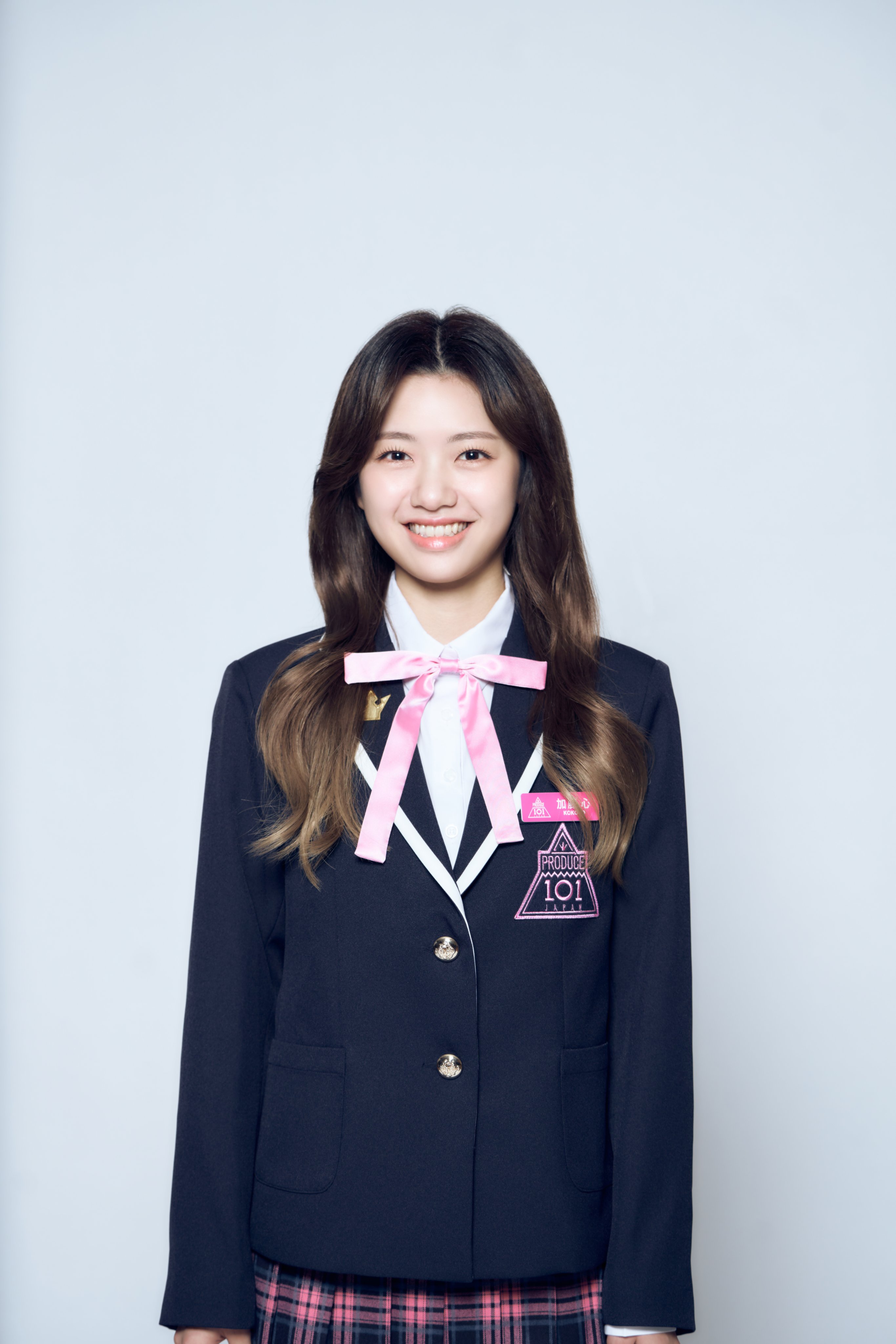 Media 5291370 by Produce 101 Japan The Girls