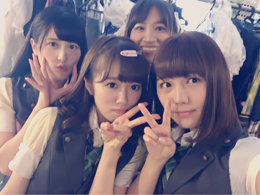 Ash Yokoshima Twitter
