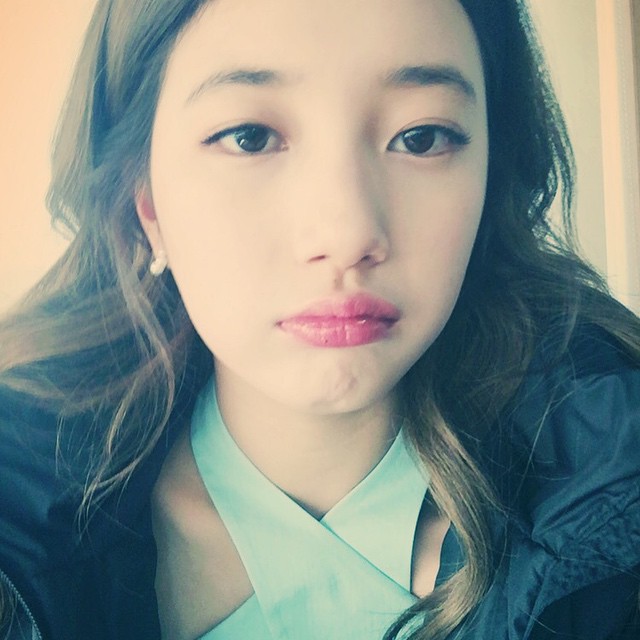 Suzy Arin