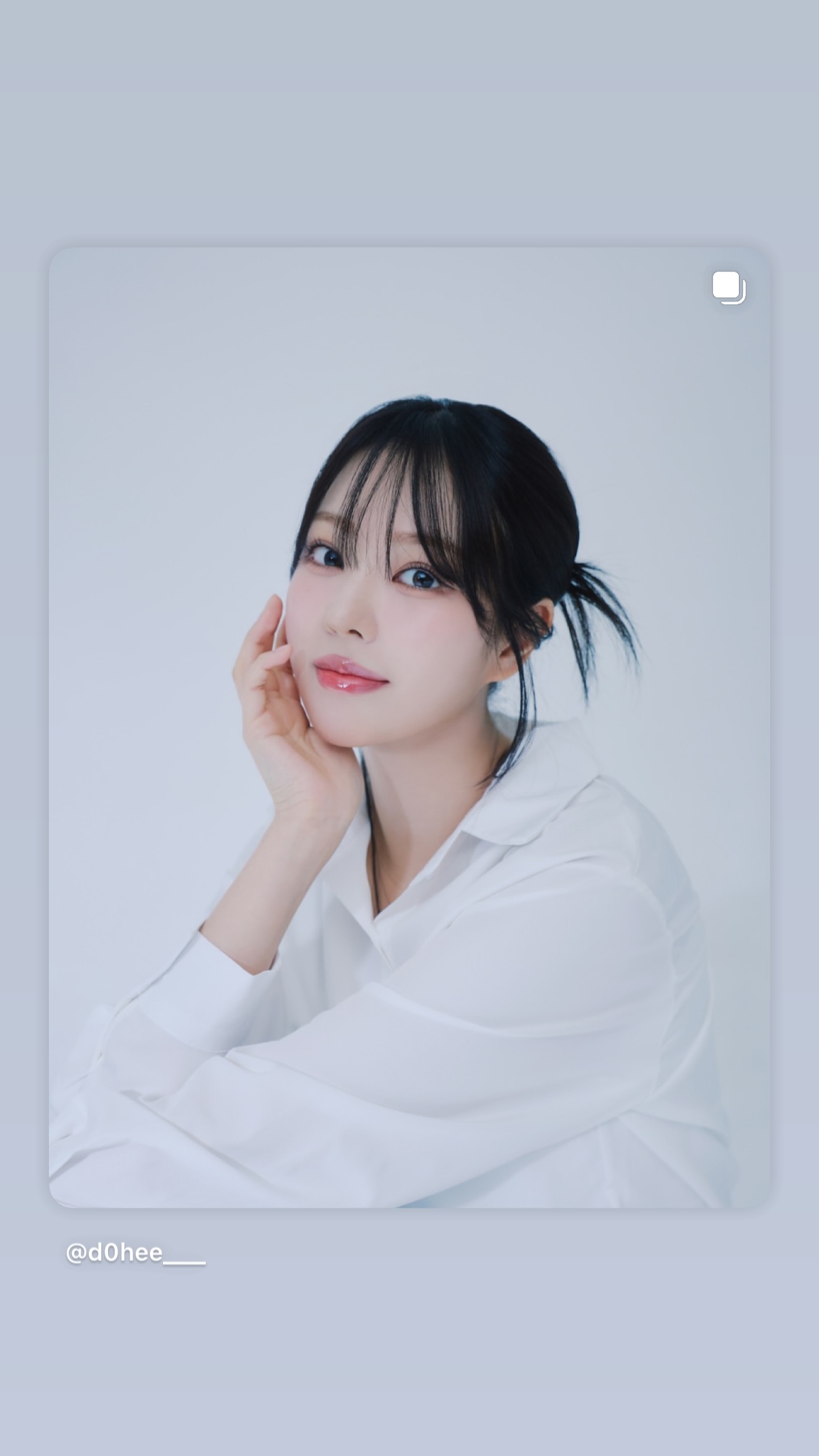 Media 6559517 by Kim Dohee